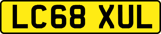 LC68XUL