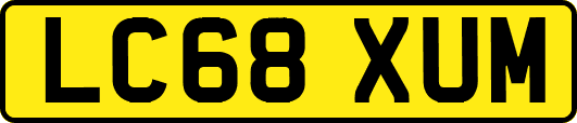 LC68XUM
