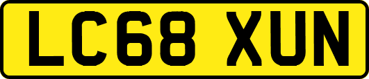 LC68XUN