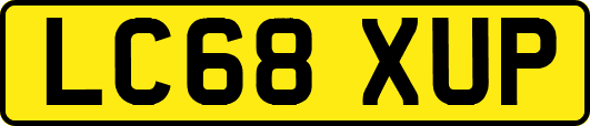 LC68XUP