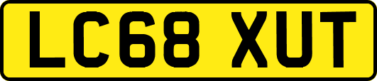 LC68XUT