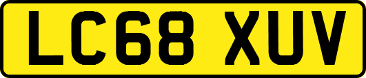 LC68XUV