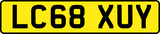 LC68XUY