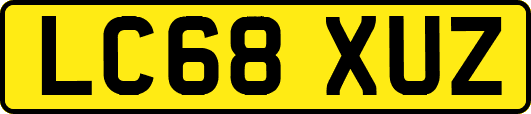 LC68XUZ