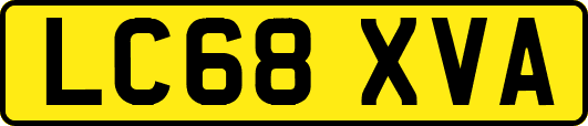 LC68XVA