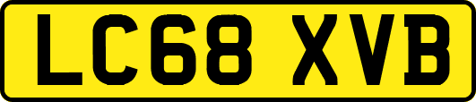 LC68XVB