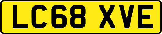 LC68XVE