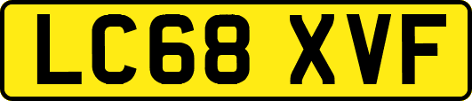 LC68XVF