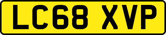 LC68XVP
