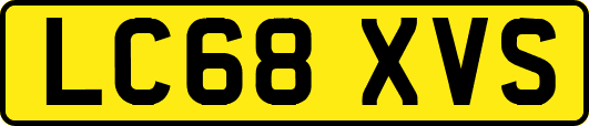 LC68XVS