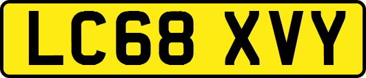 LC68XVY