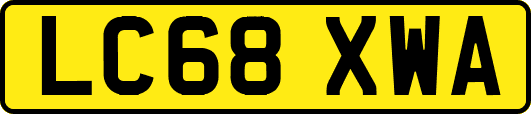 LC68XWA