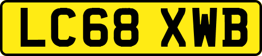 LC68XWB