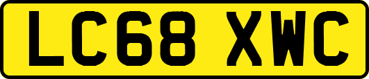 LC68XWC