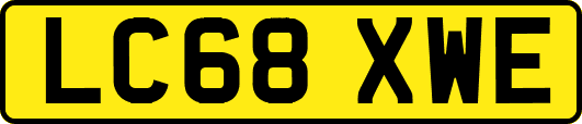 LC68XWE