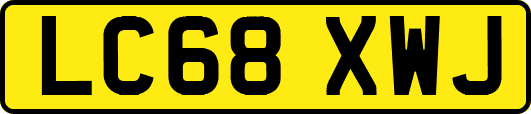 LC68XWJ