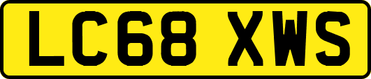 LC68XWS