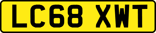 LC68XWT