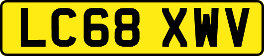 LC68XWV