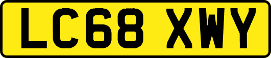 LC68XWY