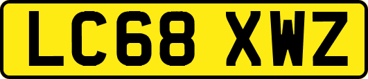 LC68XWZ