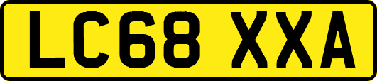 LC68XXA