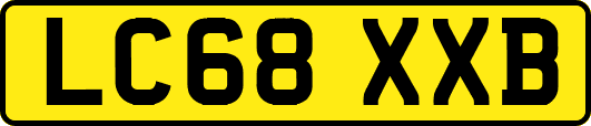 LC68XXB