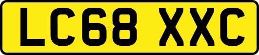 LC68XXC