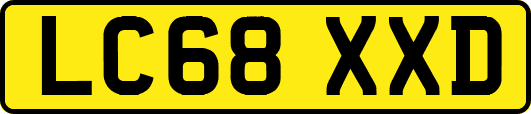 LC68XXD