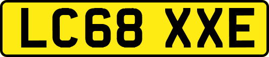 LC68XXE
