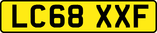 LC68XXF