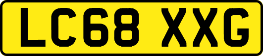 LC68XXG