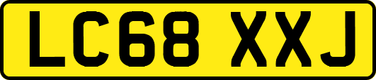 LC68XXJ