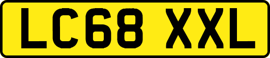 LC68XXL