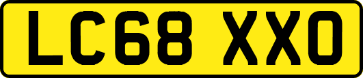 LC68XXO