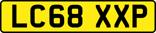 LC68XXP