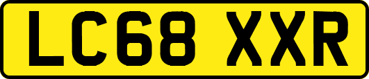 LC68XXR