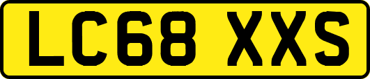 LC68XXS