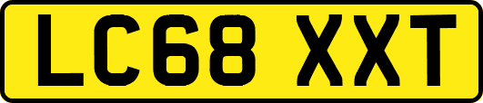 LC68XXT