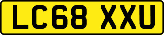 LC68XXU