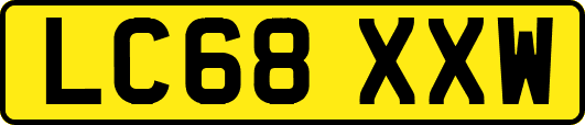 LC68XXW