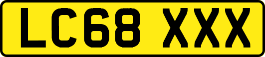 LC68XXX