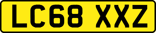 LC68XXZ