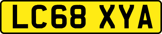 LC68XYA