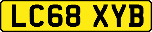 LC68XYB