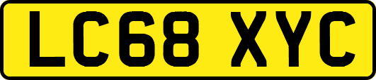 LC68XYC