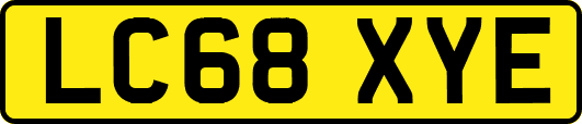 LC68XYE