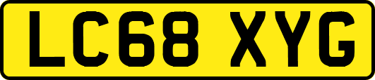 LC68XYG