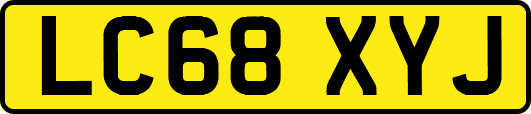 LC68XYJ