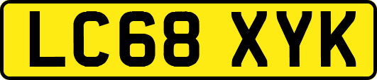 LC68XYK